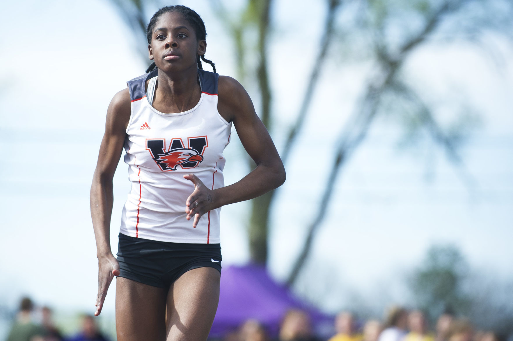 Track and Field 05